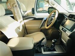 تۆیۆتا لاندكروزر پرادۆ